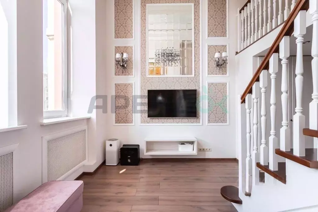 2-к кв. Москва просп. Мира, 102к2 (54.4 м) - Фото 2