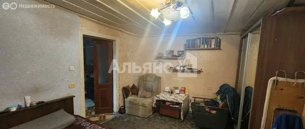 Дом в Каменск-Шахтинский, улица Ленина (70 м) - Фото 1