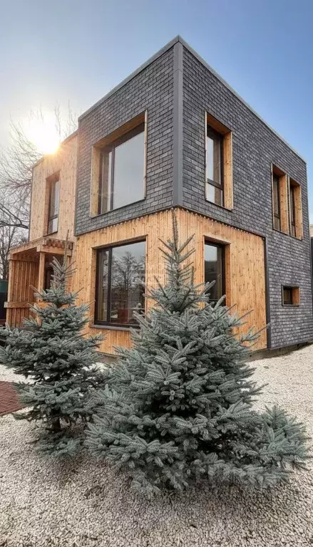 Дом в Москва Цветочный-2 кп,  (118 м) - Фото 2