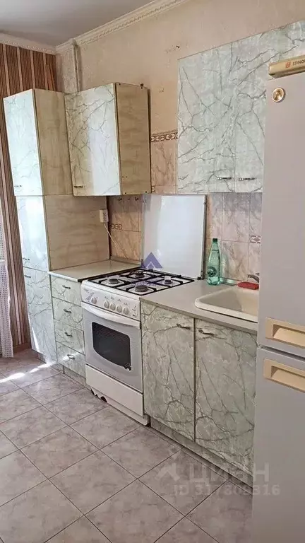 3-к кв. Ростовская область, Волгодонск ул. Дружбы (60.0 м) - Фото 0