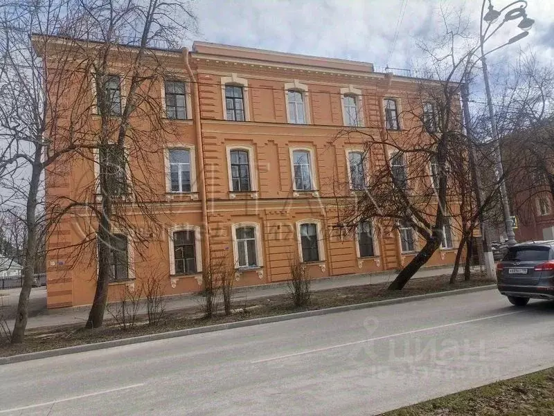 Комната Санкт-Петербург, Санкт-Петербург, Кронштадт Гражданская ул., ... - Фото 0