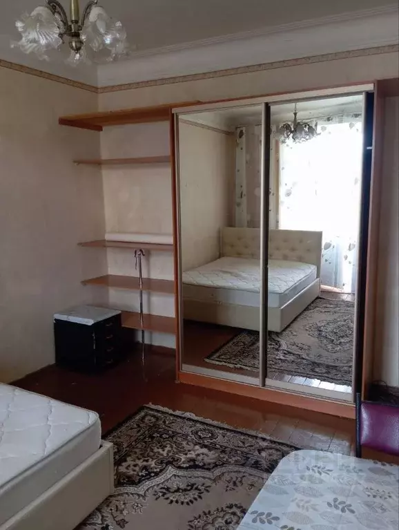Комната Москва Люблинская ул., 127/1 (18.0 м) - Фото 2