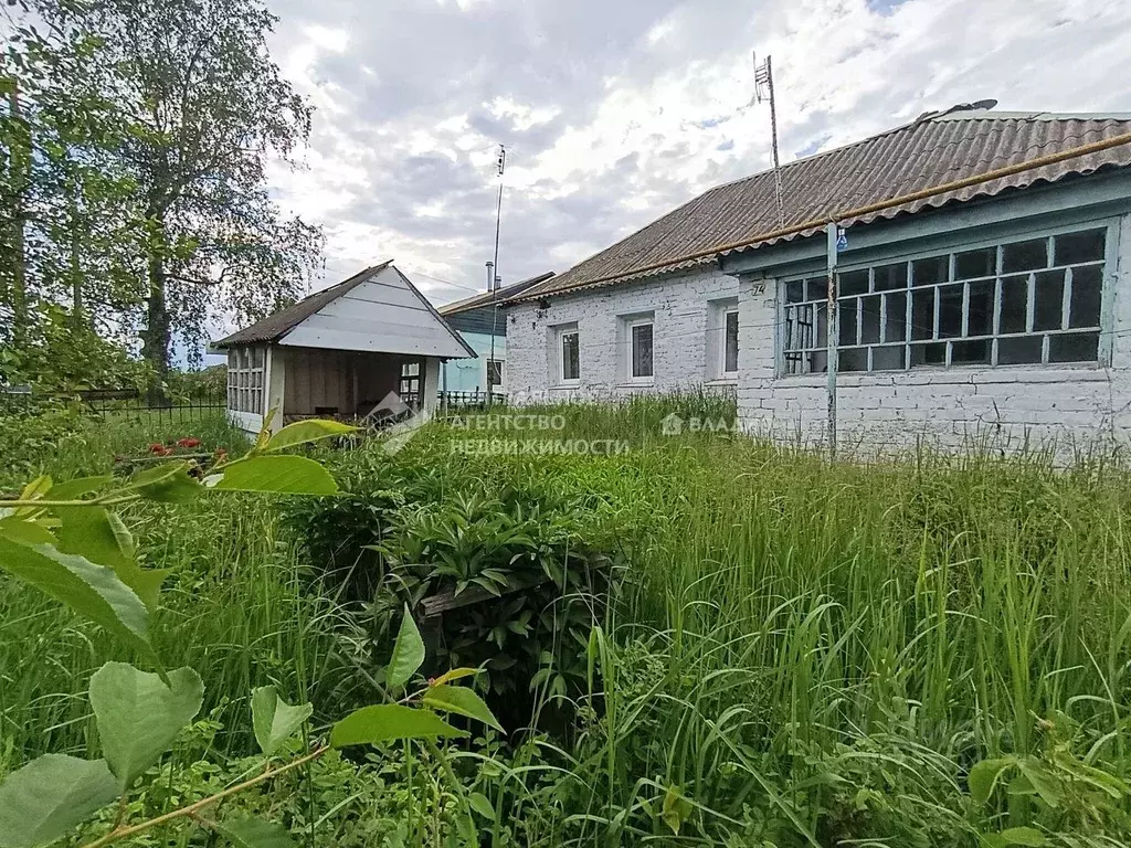Дом в Рязанская область, Шиловский муниципальный округ, с. Тимошкино ... - Фото 2