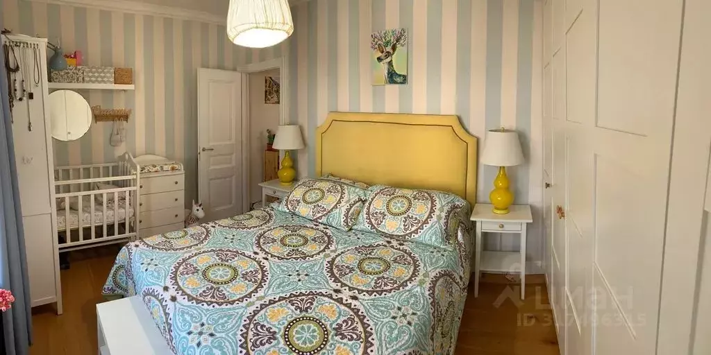 1-к кв. Татарстан, Казань ул. Сибгата Хакима, 42 (51.0 м) - Фото 0