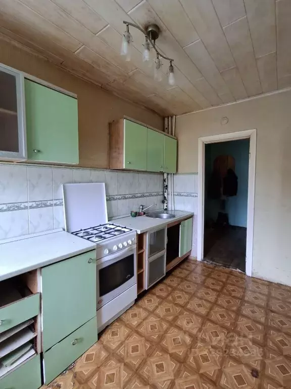 2-к кв. Тамбовская область, Тамбов ул. Подвойского, 11 (51.0 м) - Фото 1