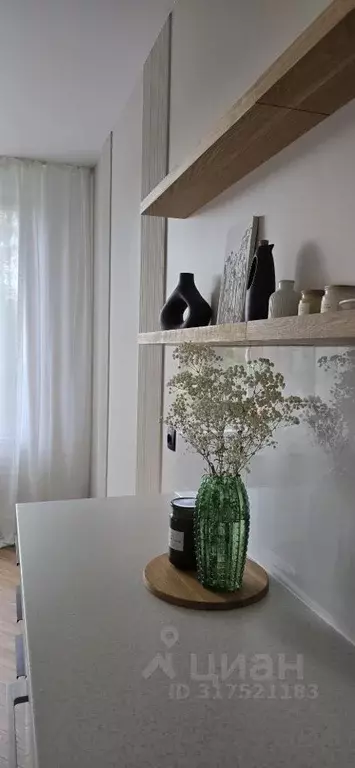3-к кв. Москва ул. Сальвадора Дали, 1к1 (71.0 м) - Фото 1