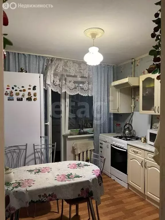 3-комнатная квартира: Торжок, улица Мира, 48 (73 м) - Фото 2