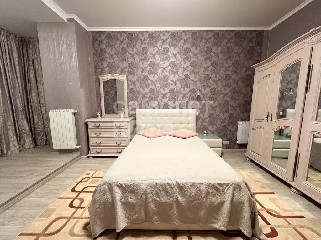 4-к кв. Москва Мичуринский просп., 16 (134.0 м) - Фото 2