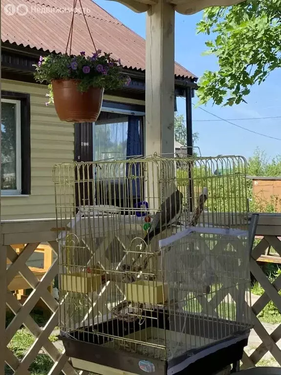 Дом в Нижний Тагил, Дзержинский район, микрорайон Вагонка, микрорайон ... - Фото 2