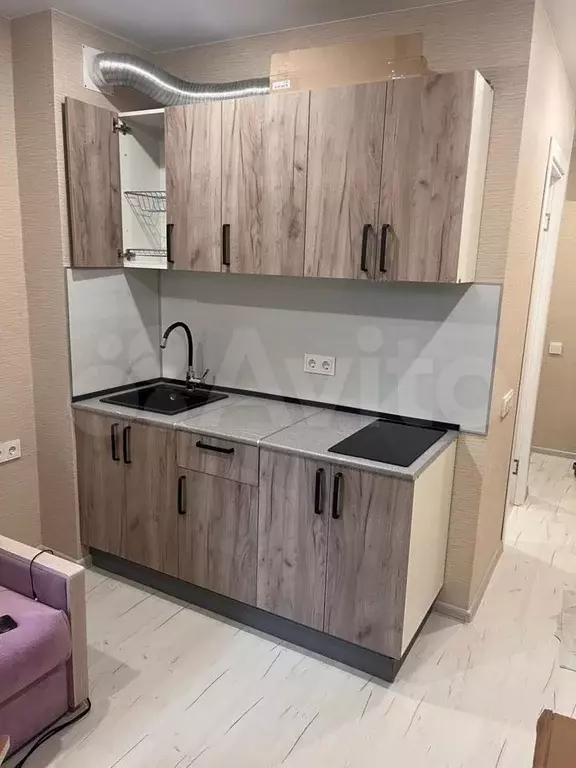 Квартира-студия, 16 м, 2/5 эт. - Фото 0