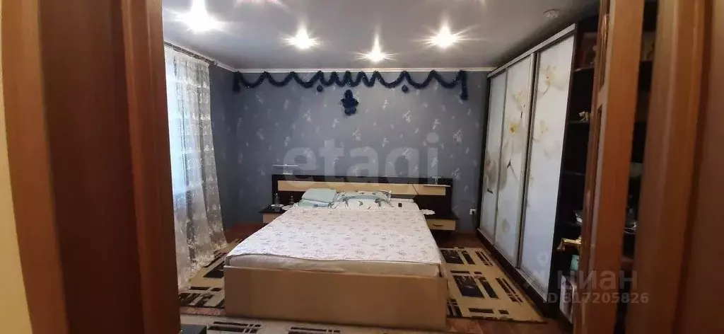 2-к кв. Белгородская область, Белгород ул. Апанасенко, 54 (60.0 м) - Фото 1