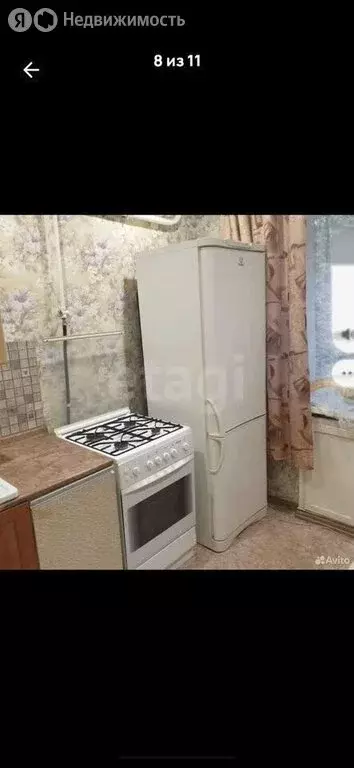 1-комнатная квартира: Ярославль, Ленинградский проспект, 63 (32 м) - Фото 2