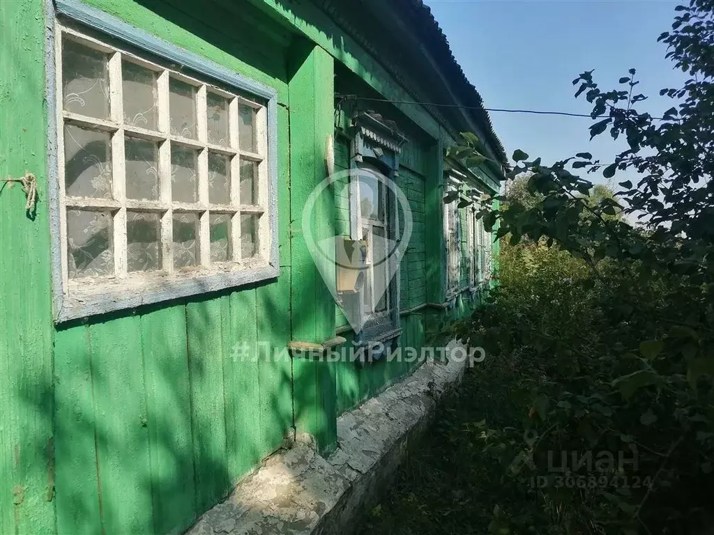 Дом в Рязанская область, Михайловский муниципальный округ, с. ... - Фото 0