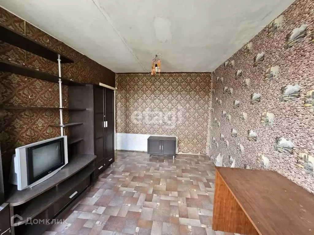 Продаётся 2-к квартира, 43.7 м - Фото 1