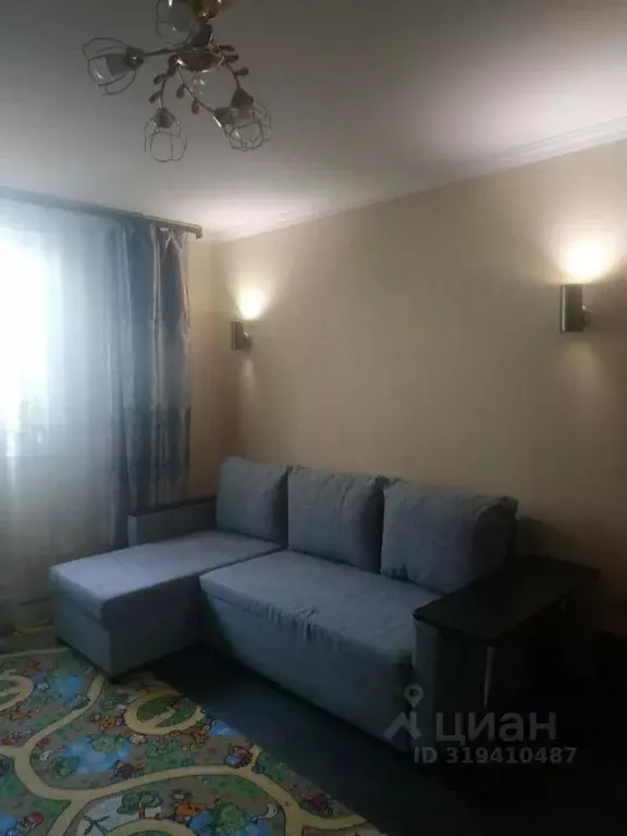 3-к кв. Саха (Якутия), Якутск ул. Лонгинова, 32/2 (53.2 м) - Фото 0