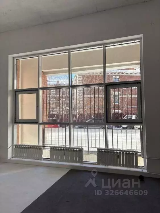 Помещение свободного назначения в Иркутская область, Иркутск ул. ... - Фото 2