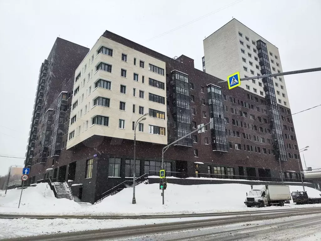 Машиноместо, 19 м - Фото 1