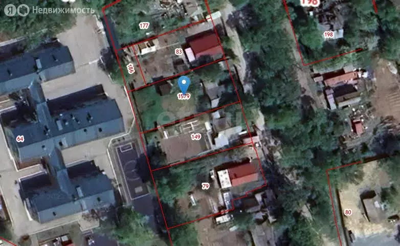 Участок в Южно-Сахалинск, планировочный район Большая Елань, ... - Фото 1