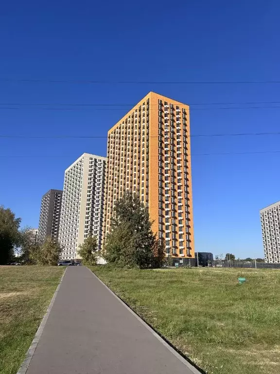 Студия Москва Салтыковская ул., 6/1к4 (20.0 м) - Фото 1