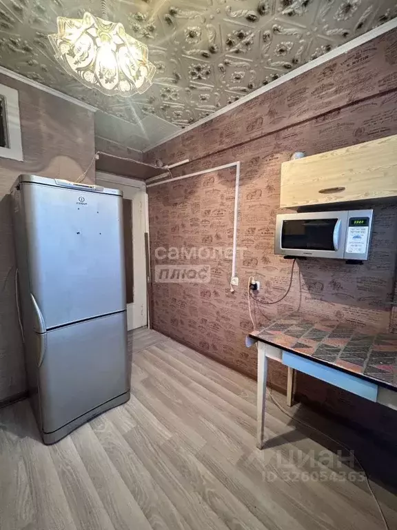 1-к кв. Архангельская область, Коряжма Архангельская ул., 9А (29.8 м) - Фото 1