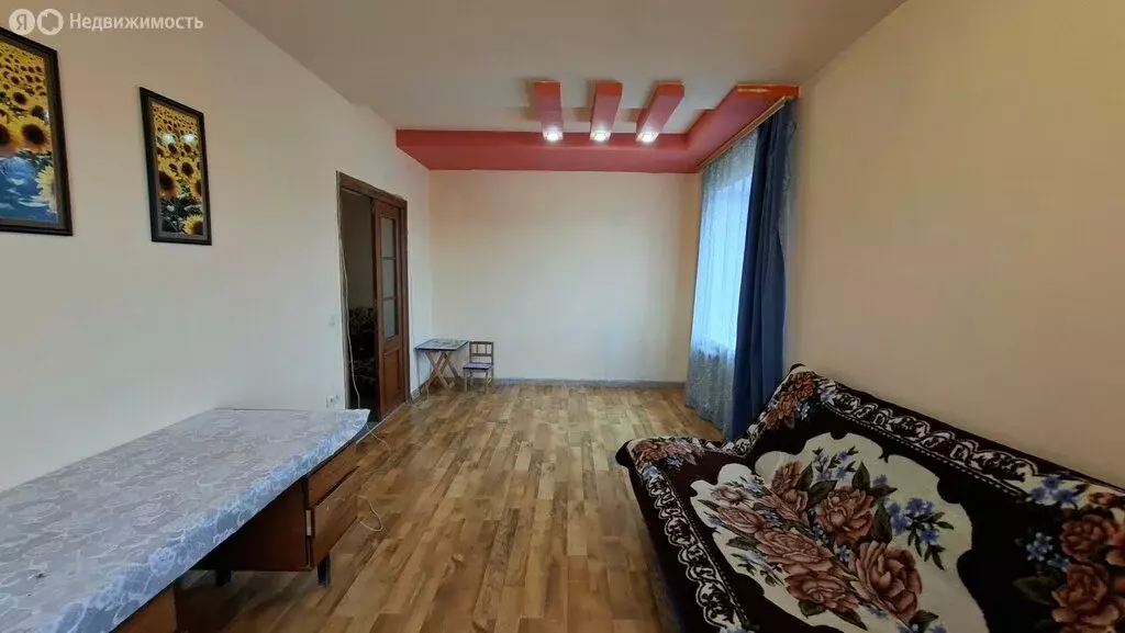 2-комнатная квартира: Владикавказ, Весенняя улица, 1к5 (66 м) - Фото 2