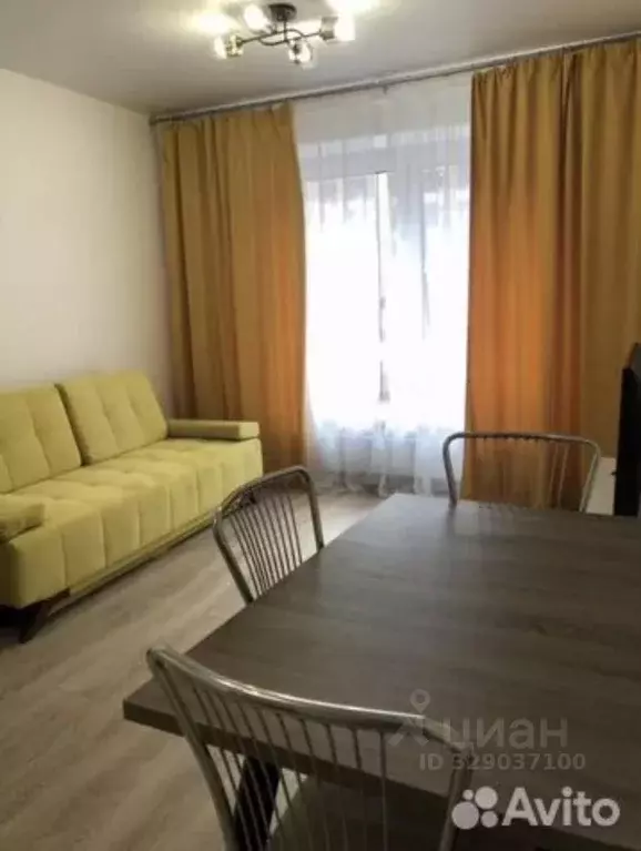 2-к кв. Москва Люблинская ул., 78к3 (40.0 м) - Фото 2