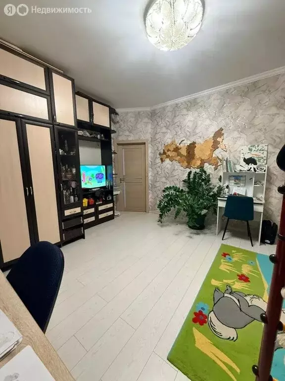 2-комнатная квартира: Геленджик, Новороссийская улица, 169 (42 м) - Фото 1