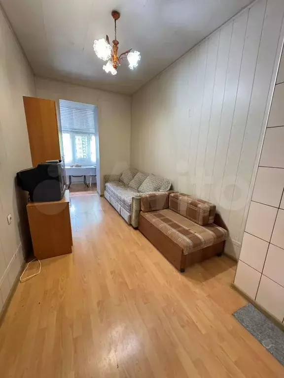 1-к. квартира, 20 м, 2/2 эт. - Фото 0