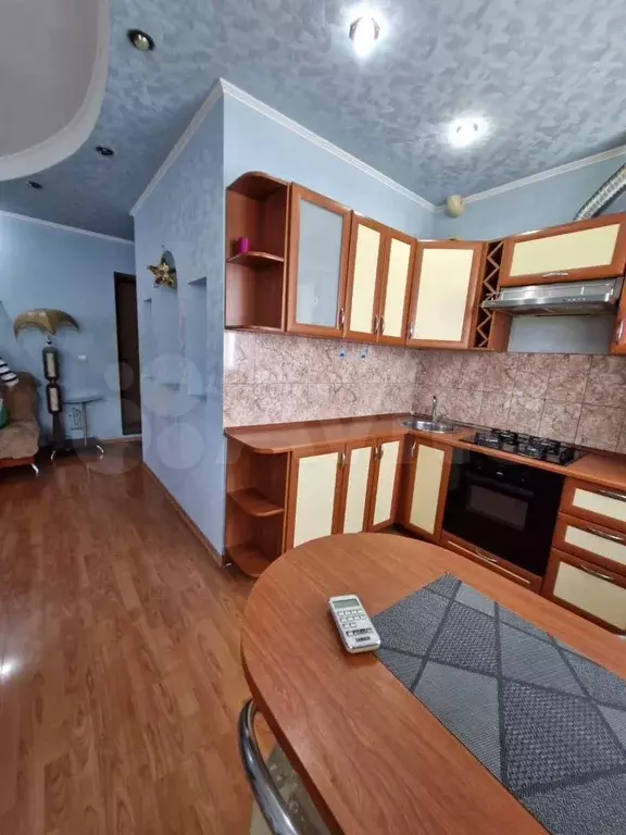 2-к. квартира, 39,9 м, 5/5 эт. - Фото 0