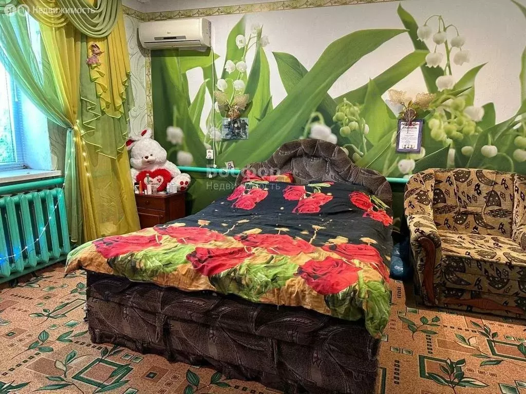 Дом в Новониколаевка, Первомайская улица, 18 (86 м) - Фото 1