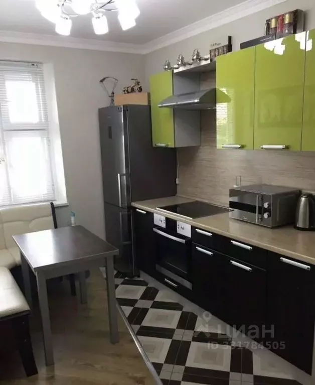 1-к кв. Москва ул. Столетова, 8 (40.0 м) - Фото 2