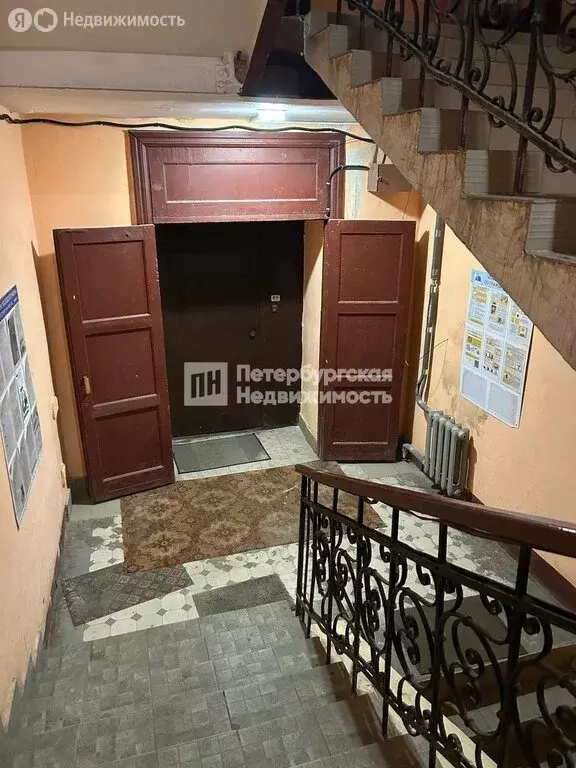 2к в 4-комнатной квартире (20.6 м) - Фото 2