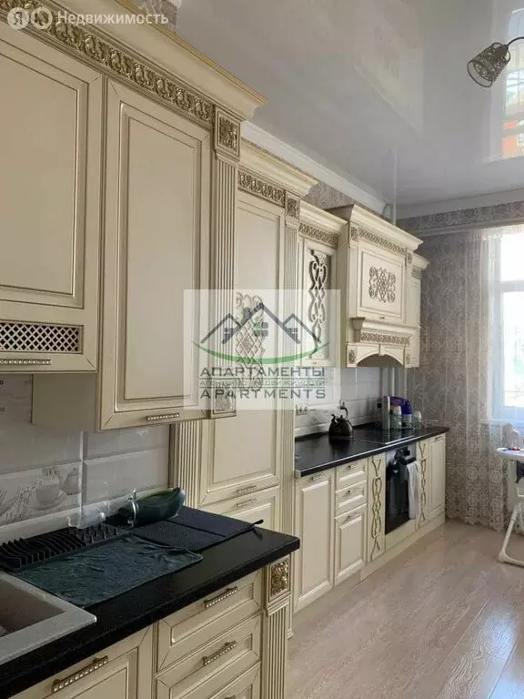 2-комнатная квартира: Пятигорск, улица Бунимовича, 15к2 (100 м) - Фото 1