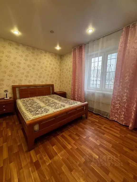 2-к кв. Красноярский край, Красноярск ул. Щорса, 69 (52.7 м) - Фото 1