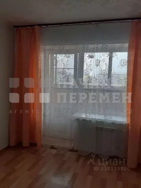 1-к кв. Новосибирская область, Новосибирск Широкая ул., 19/1 (37.0 м) - Фото 1