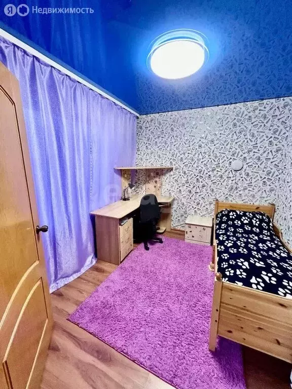 2-комнатная квартира: Екатеринбург, улица Восстания, 124 (36.3 м) - Фото 1