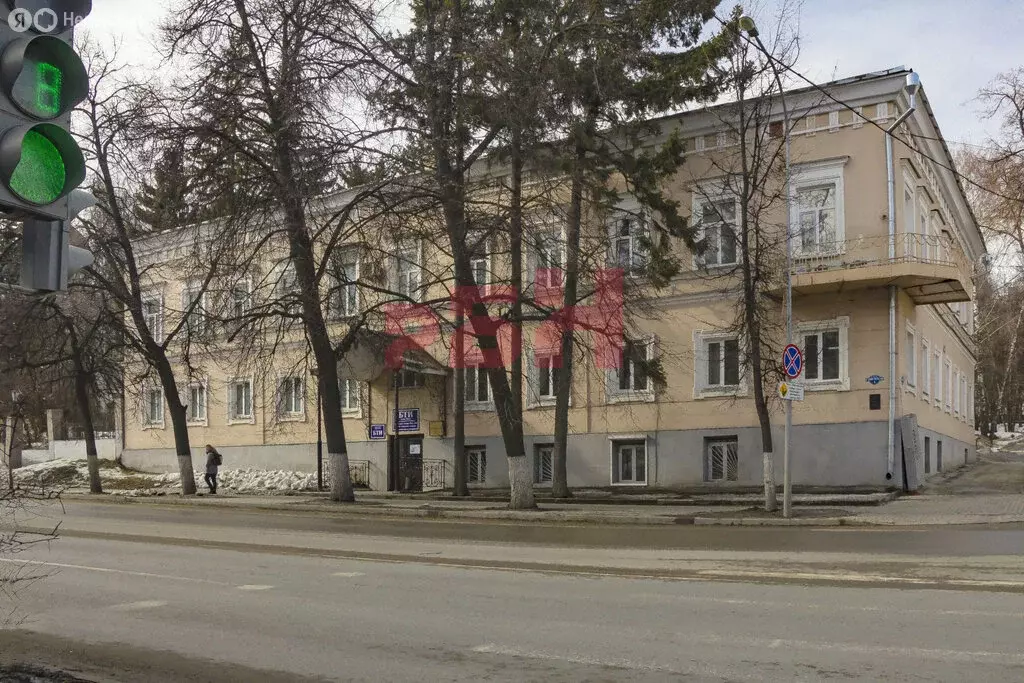 Помещение свободного назначения (1135.6 м) - Фото 1