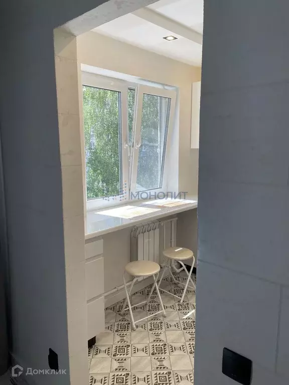 Продаётся 1-к квартира, 32 м - Фото 1