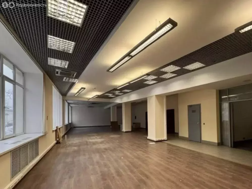 Офис (377 м) - Фото 2