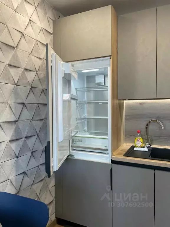 2-к кв. Иркутская область, Иркутск ул. Лермонтова, 17 (48.0 м) - Фото 2