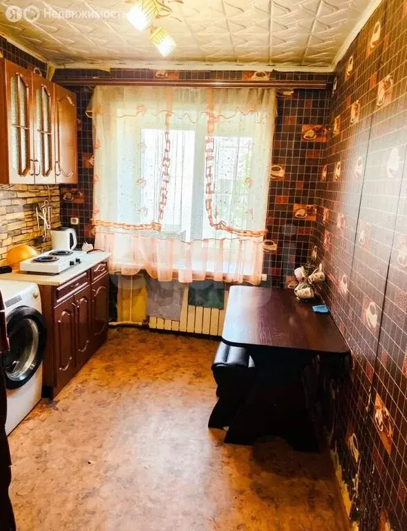 1-комнатная квартира: Липецк, улица Дзержинского, 27 (29.3 м) - Фото 1