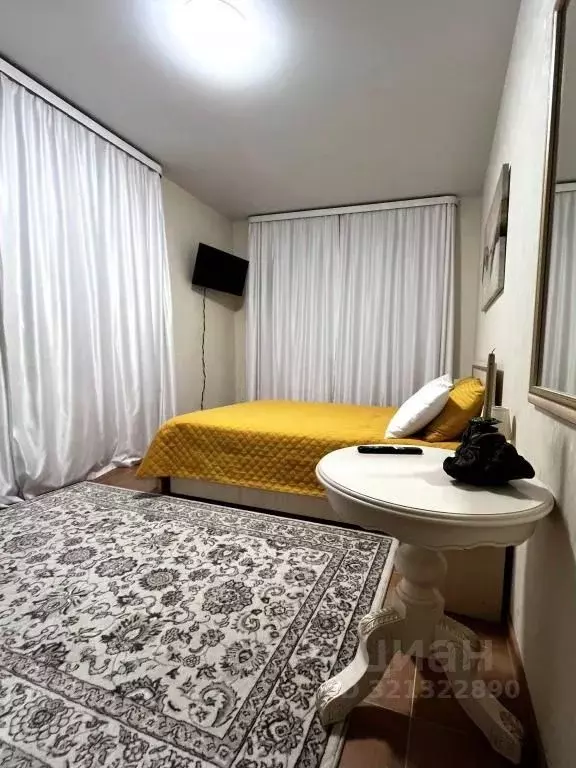 1-к кв. Калининградская область, Светлогорск Калининградский просп., ... - Фото 2