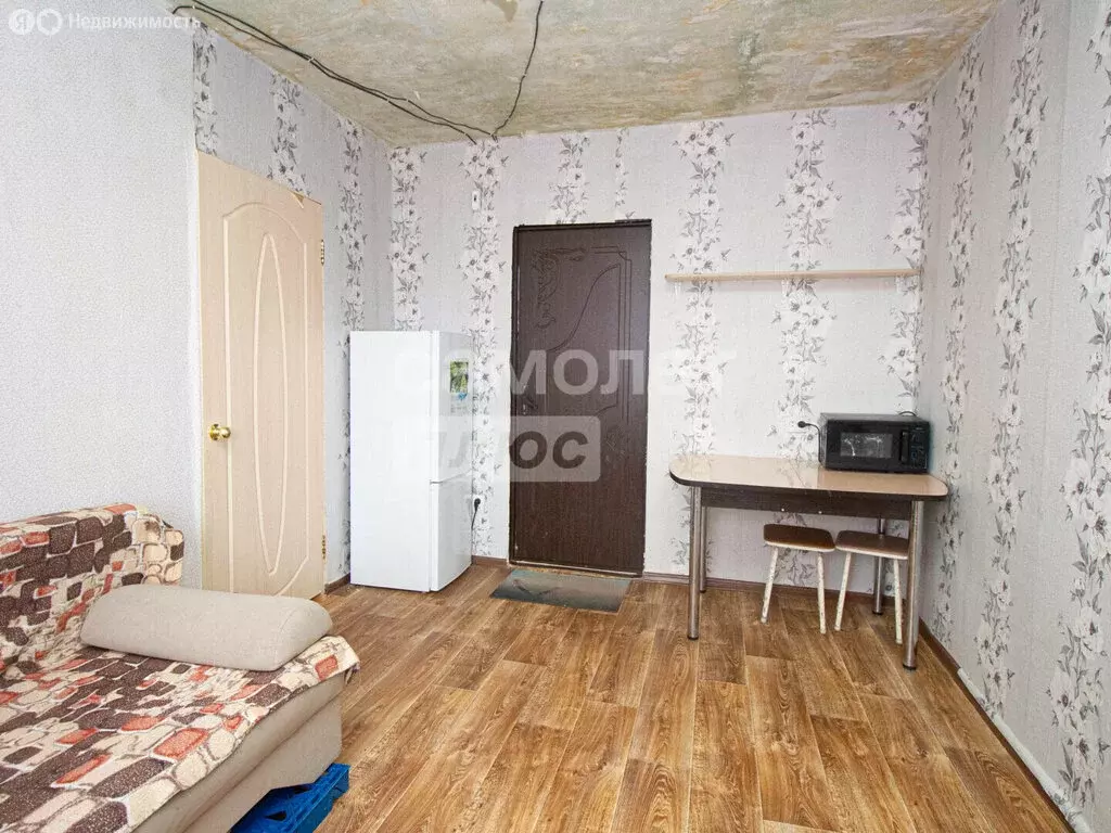 2к в -комнатной квартире (10.9 м) - Фото 2