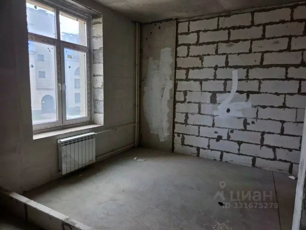 1-к кв. Московская область, Одинцовский городской округ, с. Лайково, ... - Фото 1