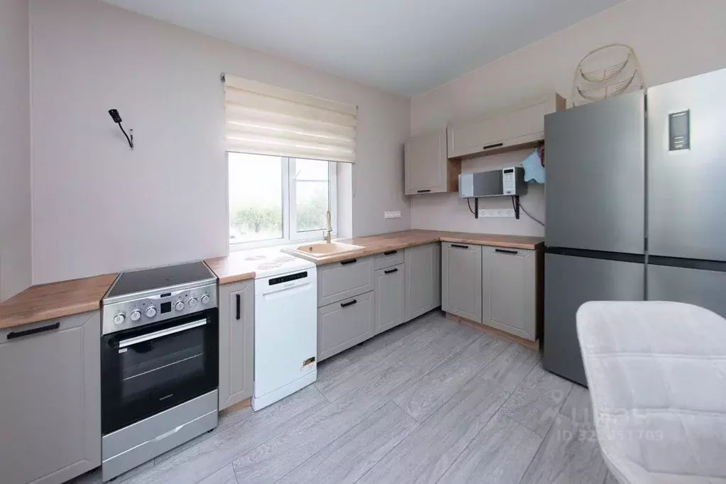 Дом в Челябинская область, Красноармейский муниципальный округ, пос. ... - Фото 2