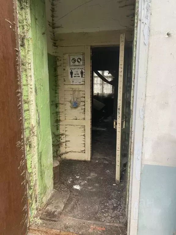 Помещение свободного назначения в Тульская область, Новомосковск ... - Фото 2