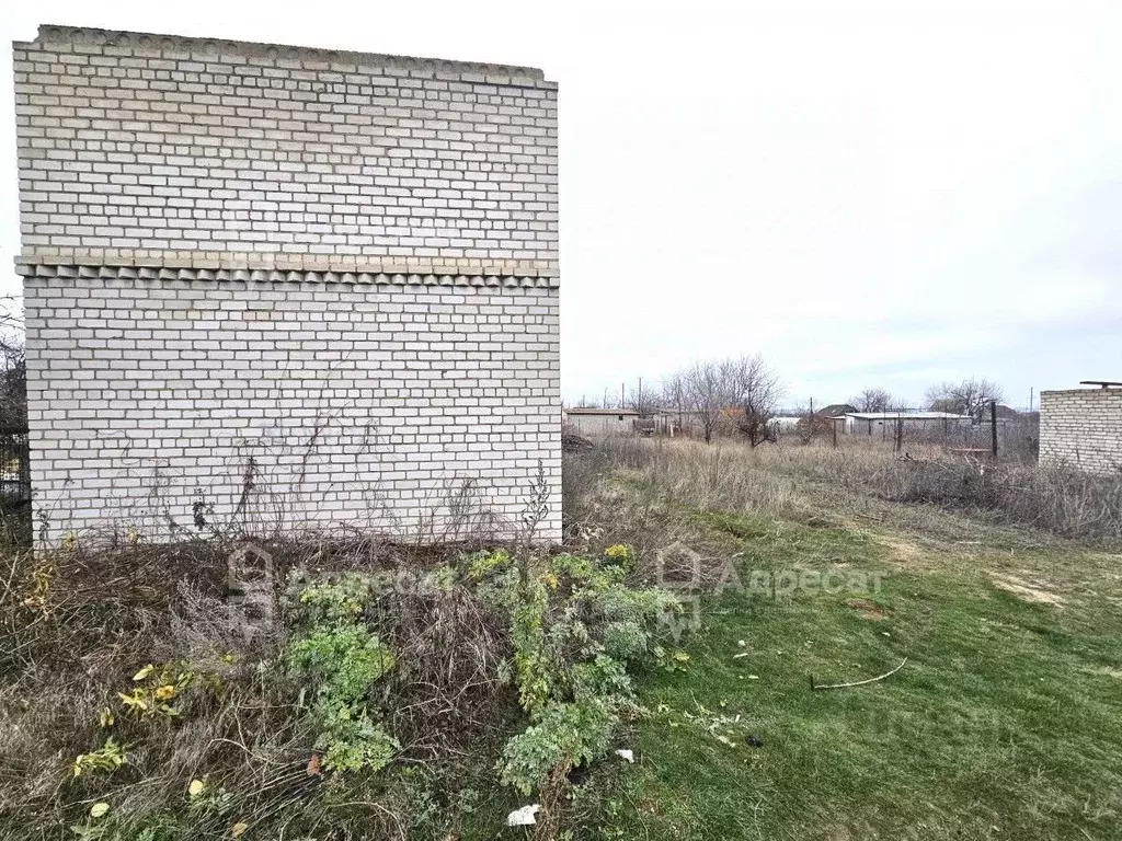 Дом в Волгоградская область, Городищенский район, Ерзовское городское ... - Фото 2