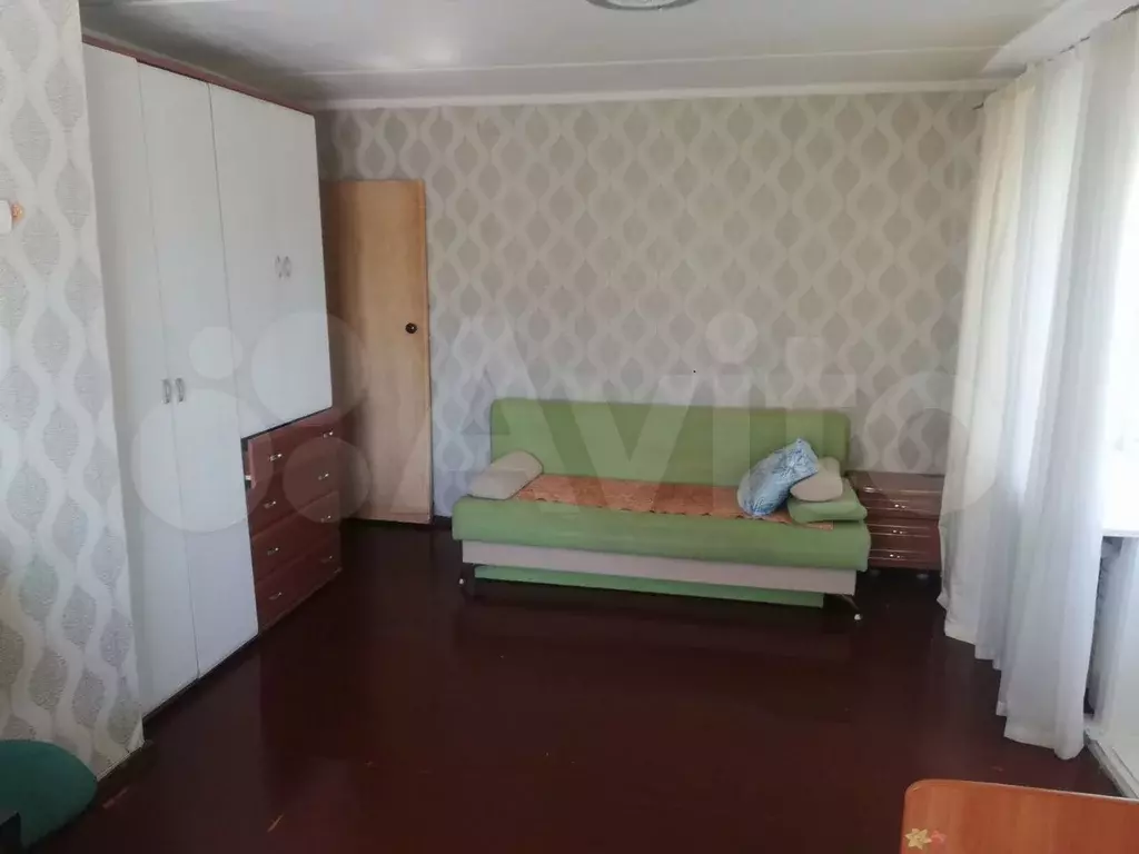 2-к. квартира, 43,9 м, 4/6 эт. - Фото 1
