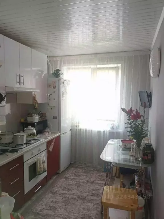 4-к кв. Оренбургская область, Орск Новый город мкр, ул. Пацаева, 11 ... - Фото 1