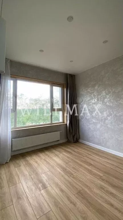 1-к. квартира, 40 м, 6/17 эт. - Фото 1